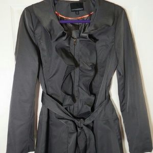 Cynthia Rowley coat