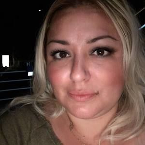 Meet your Posher, Nathalie