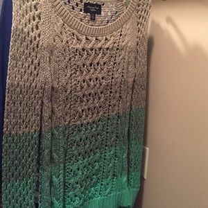 American eagle sweater
