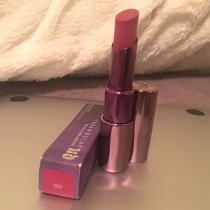 Urban Decay revolution lipstick JILTED