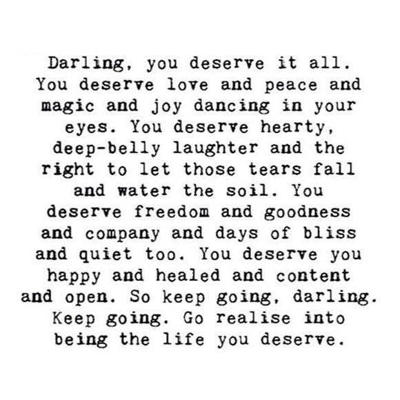 Meet your Posher, Rachel - Picture 3 of 4