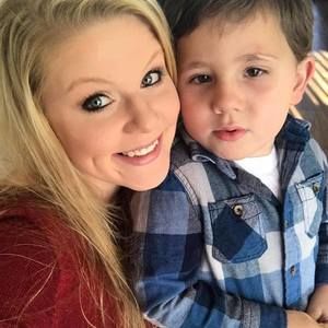 Meet your Posher, Ashleigh