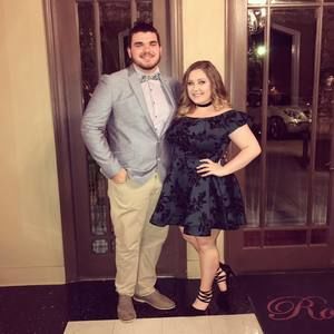 Meet your Posher, Hunter