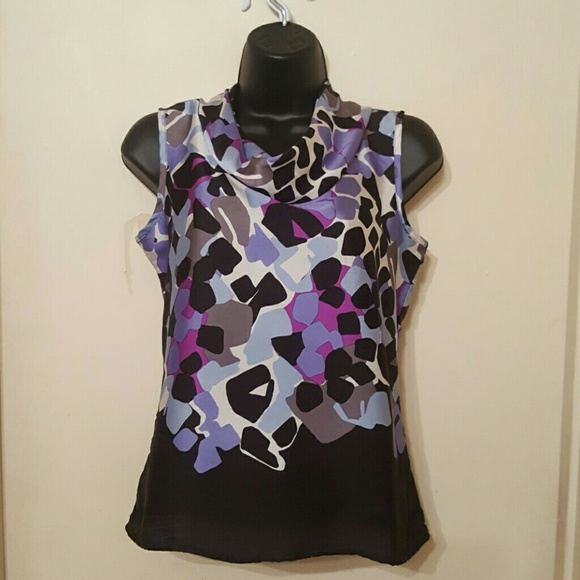 Petite Blouse - Picture 1 of 2