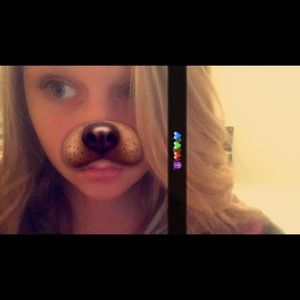 Meet your Posher, Hailey