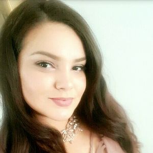 Meet your Posher, Anna