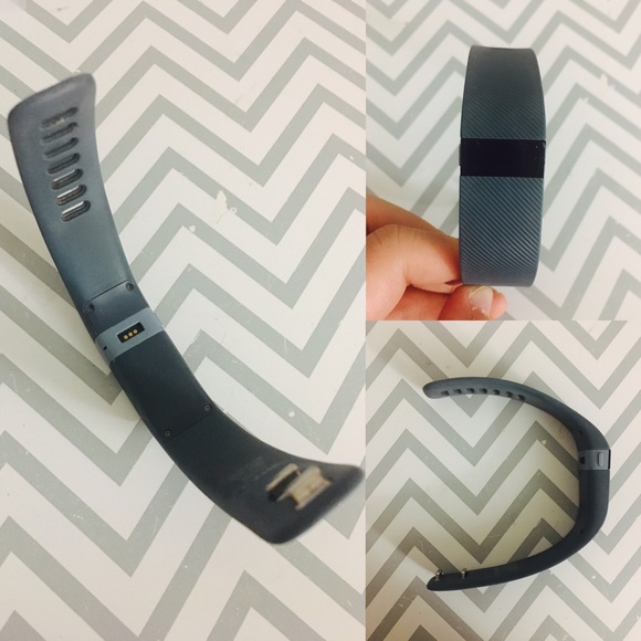 Fitbit Charge Slate Small - Picture 1 of 4