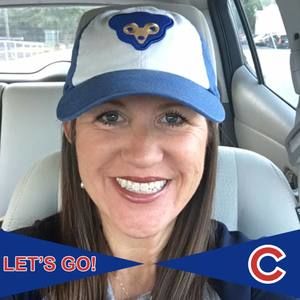 Meet your Posher, Lori