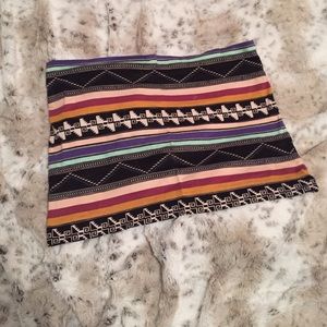 Billabong BodyCon Skirt