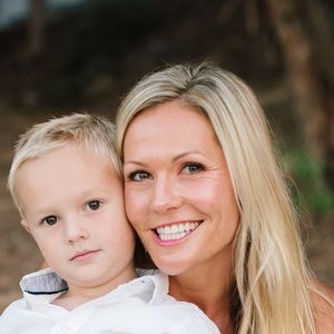 Meet your Posher, Jackie