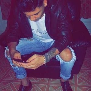 Meet your Posher, Javi