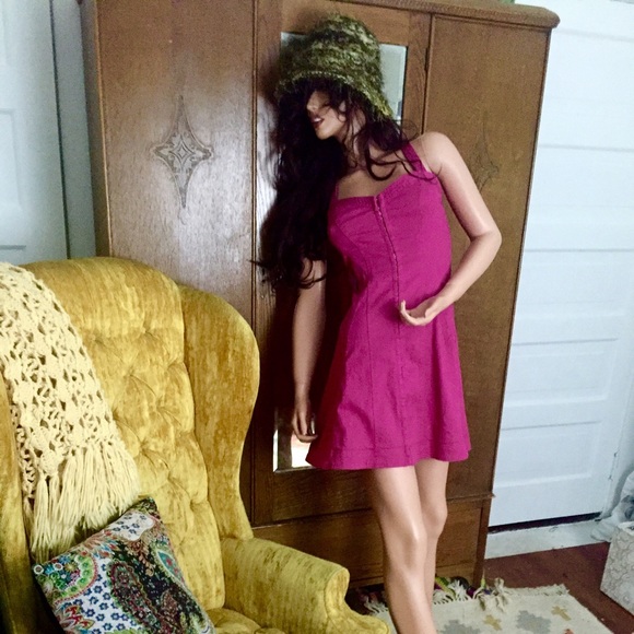 NWOT💋 Betsy Johnson Dress 🎀