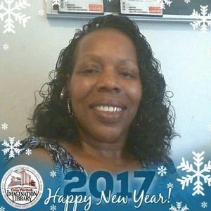 Meet your Posher, Shirley