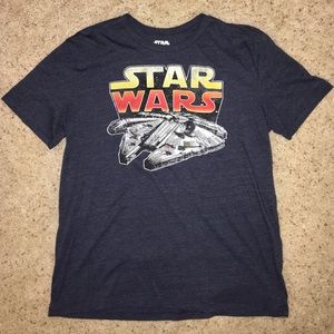 🚹NWOT Star Wars Limited Edition T-Shirt