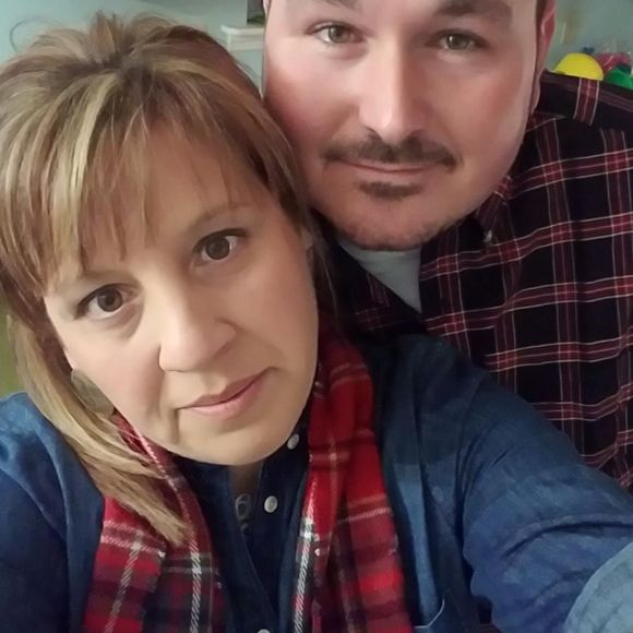 Meet your Posher, Barbara n jason