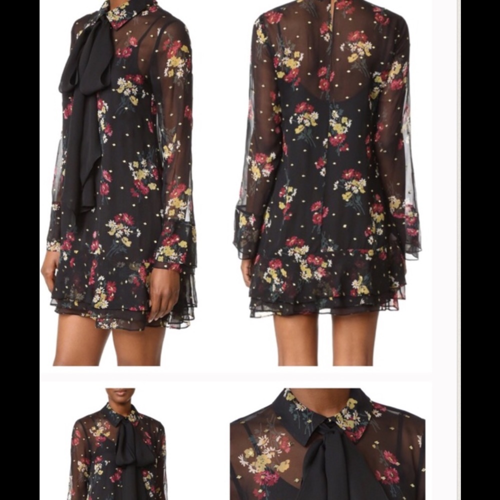 Authentic cinq a sept