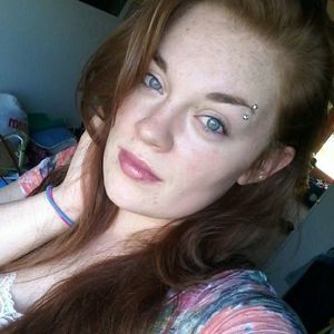 Meet your Posher, Meaghan