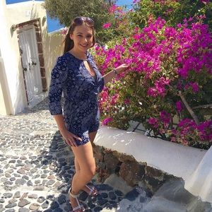 Meet your Posher, Kim