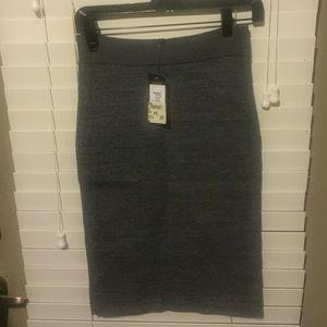 Brand New BCBG MAX AZRIA Bandage Skirt