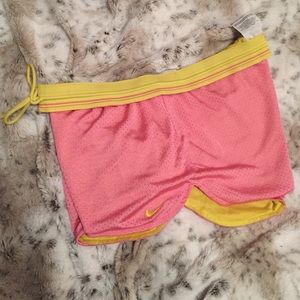 NIKE Mesh Shorts