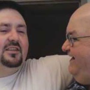 Meet your Posher, Richard