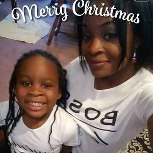 Meet your Posher, Jamesia