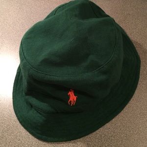 Polo Ralph Lauren Classics bucket hat