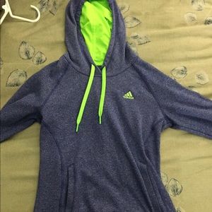 Adidas hoodie
