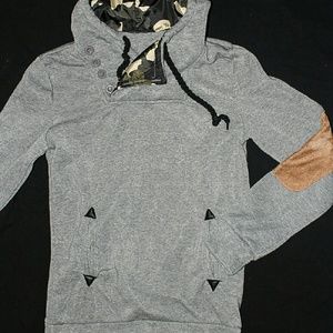 Pac Sun Hoodie