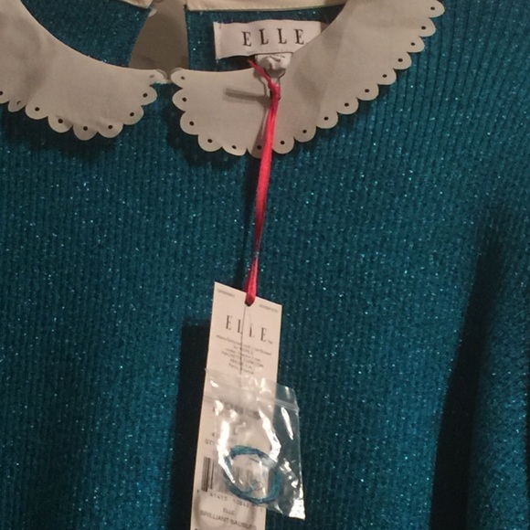 NWT Elle sweaterdress - Picture 3 of 4