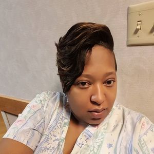 Meet your Posher, Tamika