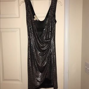 NEVER WORN Michael Kors dress