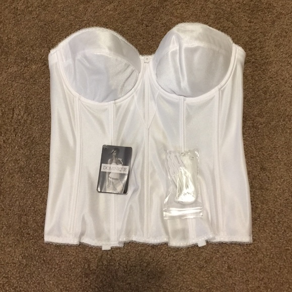 Torsolette Bra
