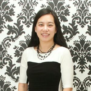 Meet your Posher, Eva