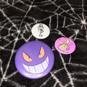 Button bundle