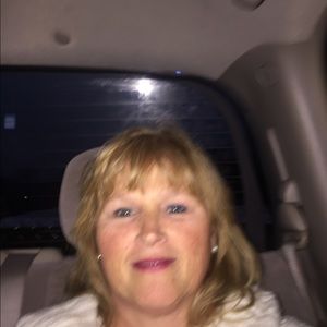 Meet your Posher, Kathy