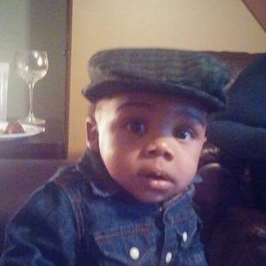 Meet your Posher, Orlando