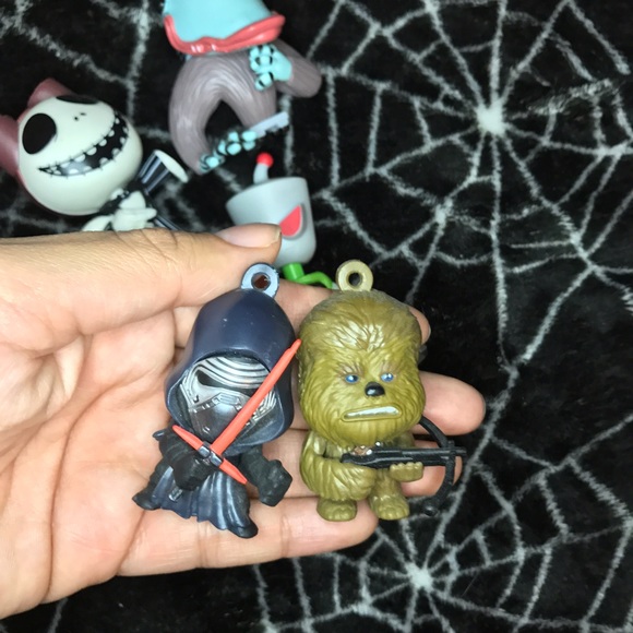 Mini figure bundle - Picture 2 of 3