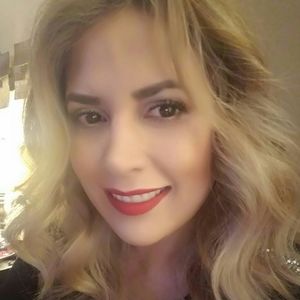 Meet your Posher, Wendy