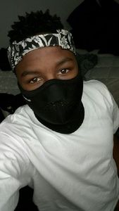 Meet your Posher, Jaryan