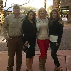 Meet your Posher, Karen