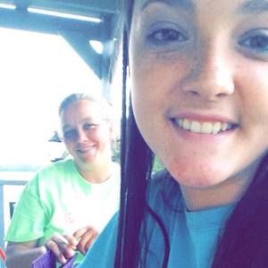 Meet your Posher, Rick n jennjenn