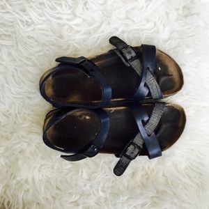 Birkenstock Blue