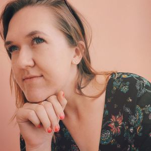 Meet your Posher, Brandi