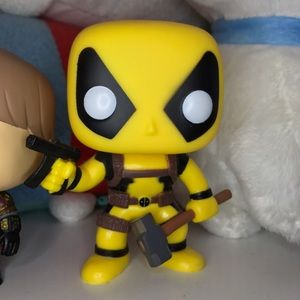 Slapstick box new in box