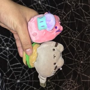 Pusheen GUND bundle