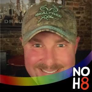 Meet your Posher, Hunter