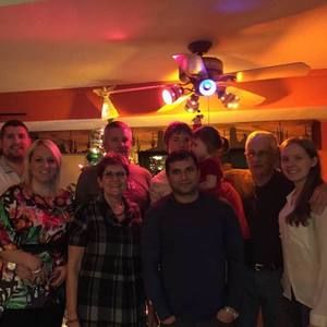 Meet your Posher, Kassidy