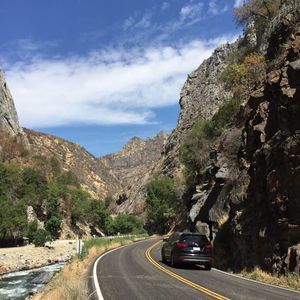 Meet your Posher, Guillermo