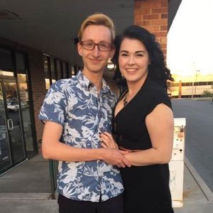 Meet your Posher, Curt